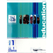 Tell me more professionnel : deutsch. Pack 1