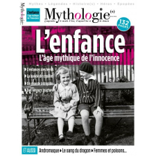 Mythologie(s) : héros, épopées : comprendre le monde d'hier, d'aujourd'hui et de demain