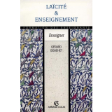 Laïcité et enseignement