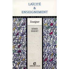 Laïcité et enseignement