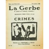 Crimes