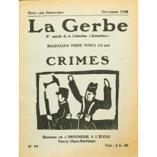 Crimes