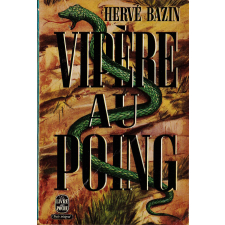 Vipère au poing