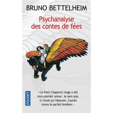 Psychanalyse des contes de fées