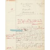 Devoir de géographie 