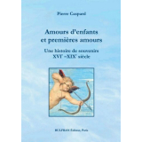 Amours d'enfants et premières amours