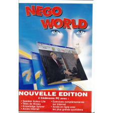 Nego World