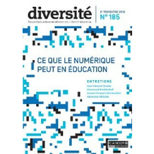Ce que le numérique peut en éducation