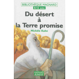 Du désert à la Terre promise