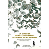 La chanson dans la littérature d'enfance et de jeunesse