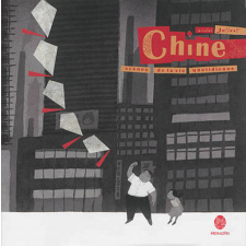 Chine : scènes de la vie quotidienne