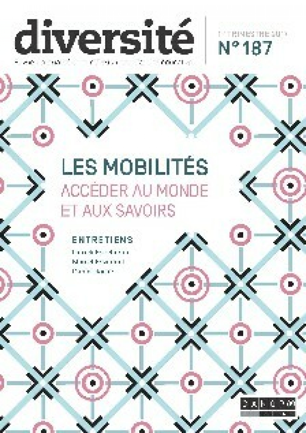 Les mobilités : accéder au monde et aux savoirs