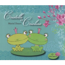 Cristelle et Crioline