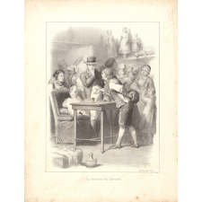 Histoires de sept poupées racontées par elles-mêmes - 1 La maison du Sorcier - 2 La fille du savant - 3 Edwige reçoit la visite de ses jeunes amies - 4 Conversation de deux Poupées - 5 Le petit Savoyard - 6 Il demanda à Anna s'il voulait lui céder sa poupée en échange d'un beau ménage en porcelaine - 7 La fille de la Fermière - 8 La fille de la Fermière - 9 La fille du Capitaine - 10 La fille de la Charbonnière - 11 La fille de la Maîtresse d'Anglais - 12 La fille de la Maîtresse d'Anglais.