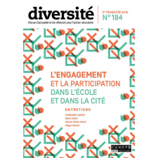 L'engagement et la participation dans l'école et dans la cité