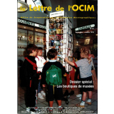 Les boutiques de musées