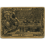 Bons points