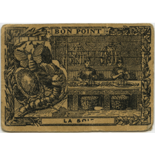 Bons points