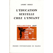 L'éducation sexuelle chez l'enfant