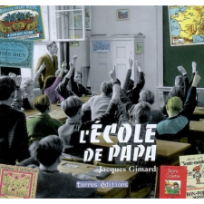 L'école de papa