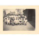 Photographie de groupe