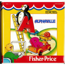 Alphaville