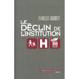 Le déclin de l'Institution