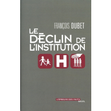 Le déclin de l'Institution