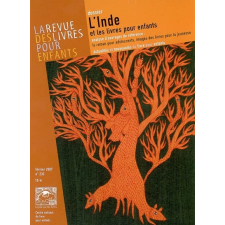 L'Inde et les livres pour enfants