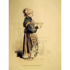 Enfant de fabrique