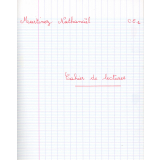 Cahier de lecture
