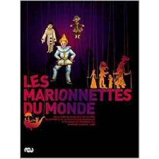 Marionnettes du monde