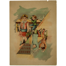 Images à collectionner. Qualités et défauts. 
