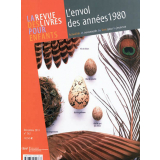 L'envol des années 1980