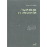 Psychologie de l'éducation