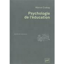 Psychologie de l'éducation