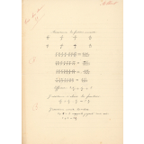 Mathématiques
 