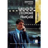 Tableaux de l'économie française