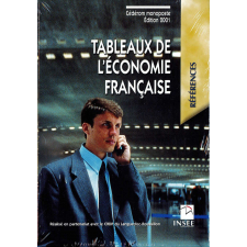 Tableaux de l'économie française