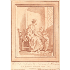 La petite école.