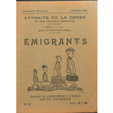 Émigrants