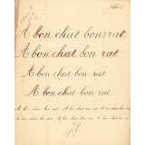 Ecriture