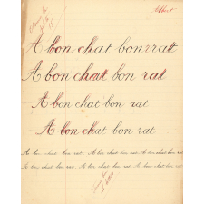 Ecriture