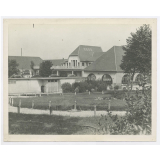 Groupe scolaire de Pantin. Ensemble.