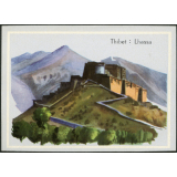 Image de géographie - Thibet : Lhassa