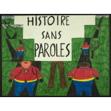 Bande-dessinées.