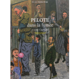 Pelote dans la fumée ; 1. L'été ; l'automne