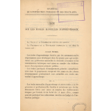 Loi sur les écoles manuelles d'apprentissage. 