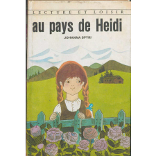 Au pays de Heidi