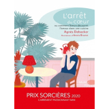 L'arrêt du cœur ou comment Simon découvrit l'amour dans la cuisine